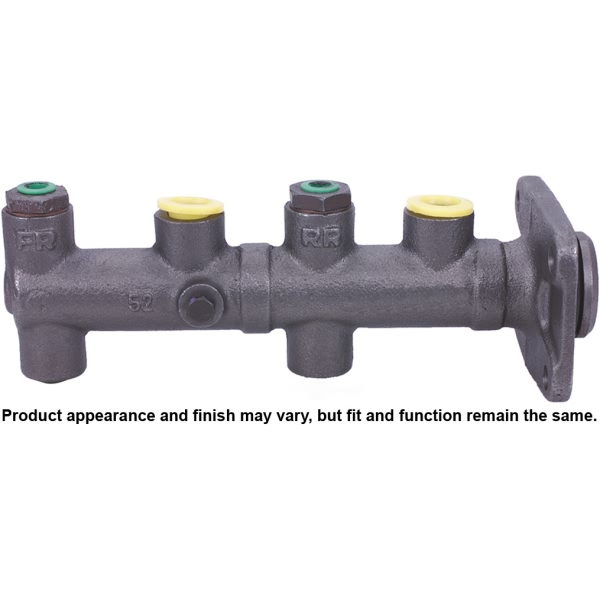 Cardone Reman Remanufactured Master Cylinder 11-1733