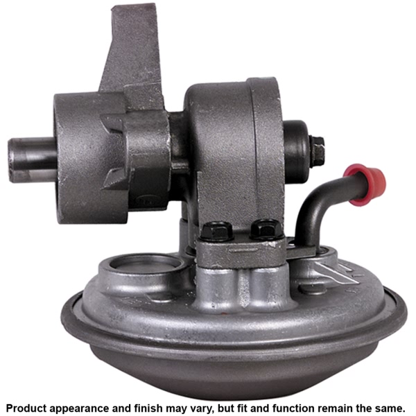 Cardone Reman Remanufactured Vacuum Pump 64-1020
