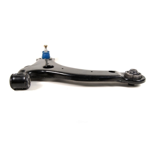 Mevotech Supreme Front Driver Side Lower Non Adjustable Control Arm And Ball Joint Assembly CMS50130