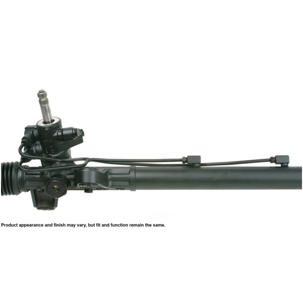 Cardone Reman Remanufactured Hydraulic Power Rack and Pinion Complete Unit 26-2720