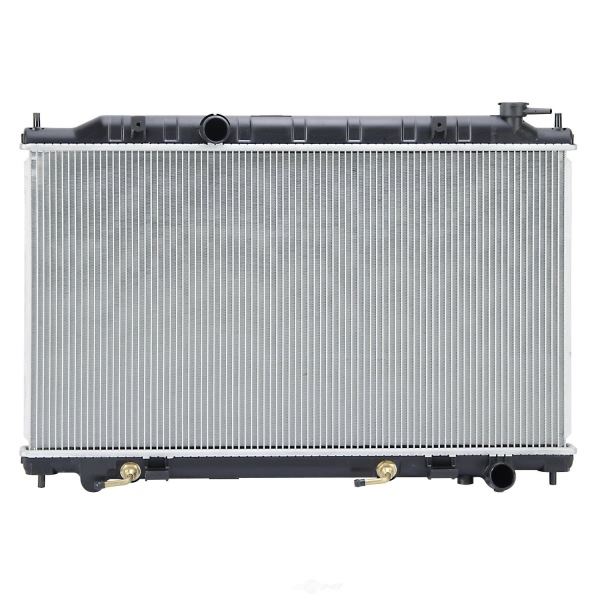 Spectra Premium Complete Radiator CU2693