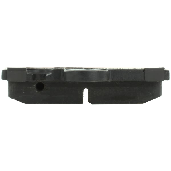 Centric Posi Quiet™ Ceramic Rear Disc Brake Pads 105.08480