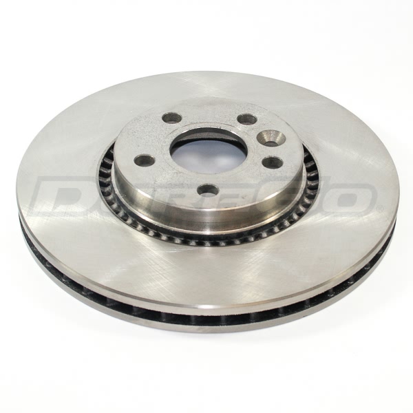 DuraGo Vented Front Brake Rotor BR900852