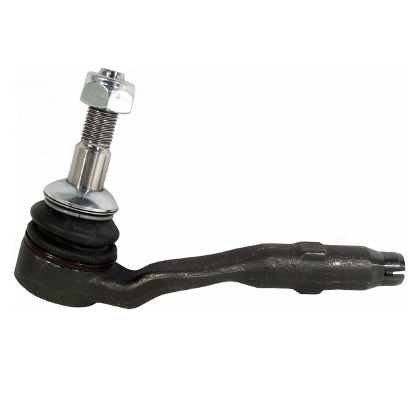 Delphi Front Driver Side Outer Steering Tie Rod End TA2707