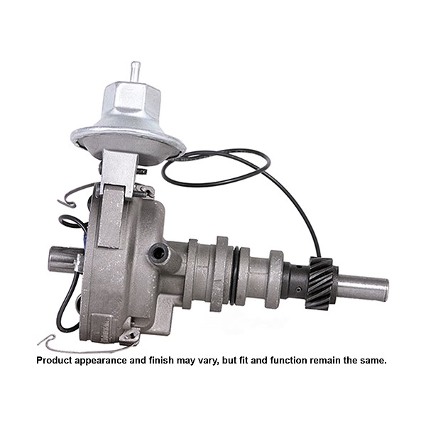 Cardone Reman Remanufactured Point-Type Distributor 30-2613