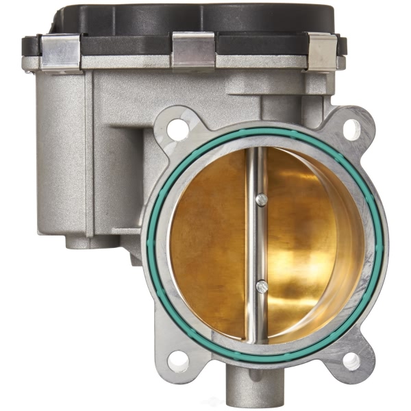 Spectra Premium Fuel Injection Throttle Body TB1010