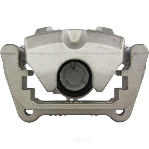 Centric Remanufactured Semi-Loaded Rear Passenger Side Brake Caliper 141.58515