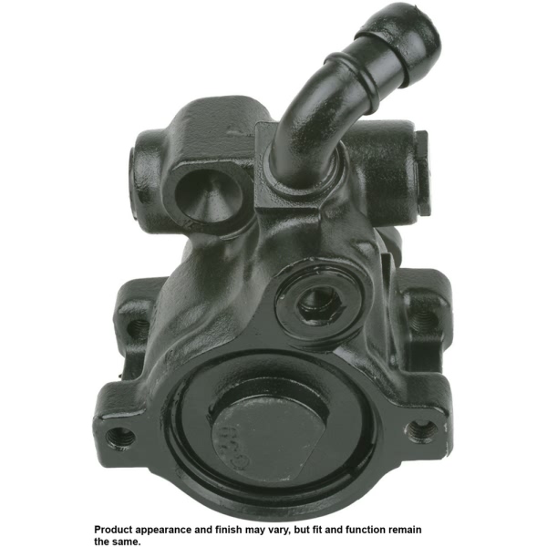 Cardone Reman Remanufactured Power Steering Pump w/o Reservoir 20-327