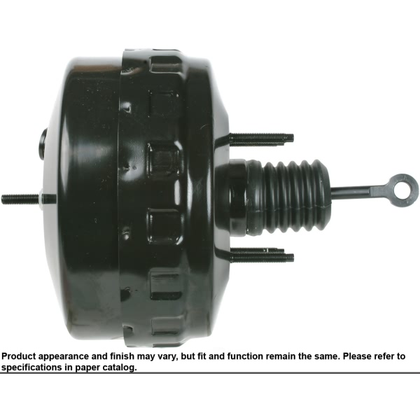 Cardone Reman Remanufactured Vacuum Power Brake Booster w/o Master Cylinder 54-73163