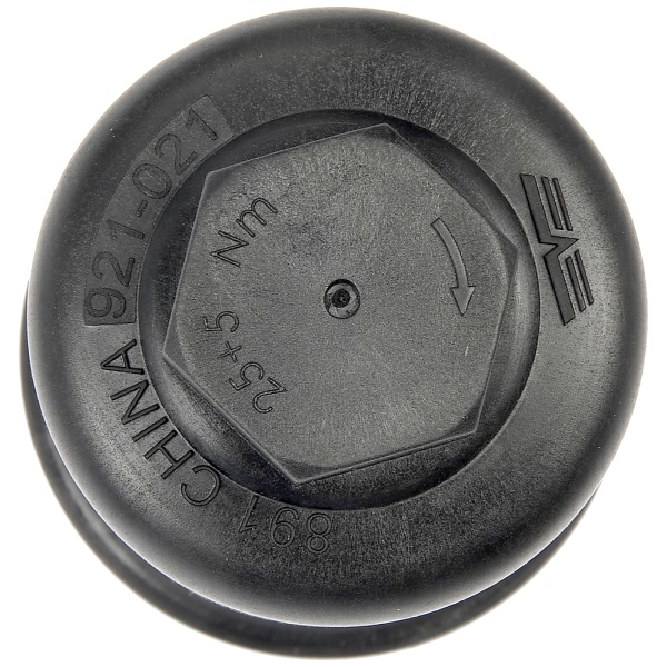 Dorman OE Solutions Oil Filter Cover Plug 921-021