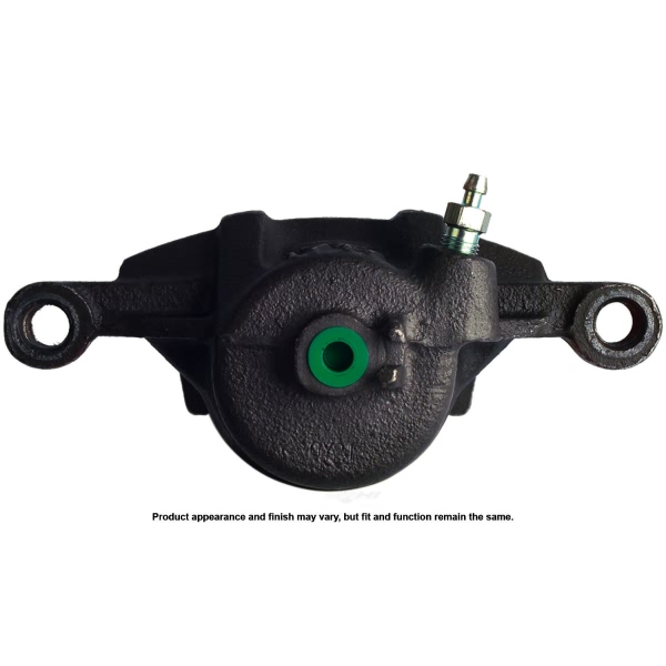 Cardone Reman Remanufactured Unloaded Caliper 19-1442