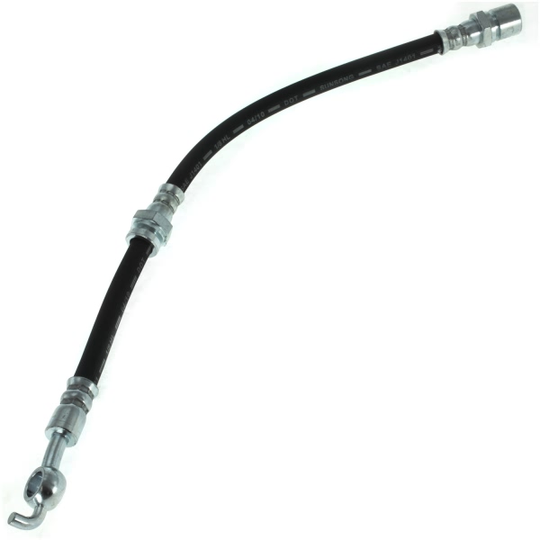 Centric Rear Driver Side Brake Hose 150.49308