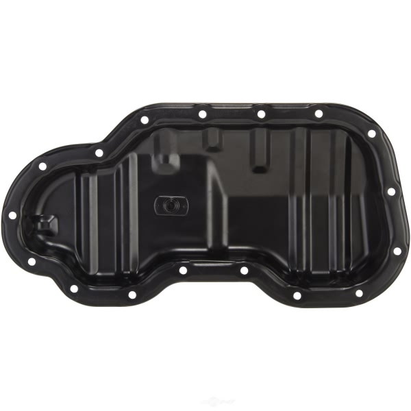 Spectra Premium Lower New Design Engine Oil Pan TOP38A