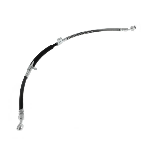 Centric Front Driver Side Brake Hose 150.50006