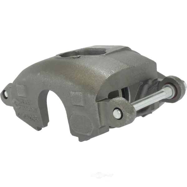 Centric Remanufactured Semi-Loaded Front Driver Side Brake Caliper 141.62038