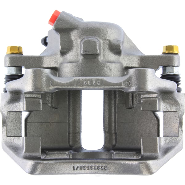 Centric Remanufactured Semi-Loaded Front Driver Side Brake Caliper 141.33042
