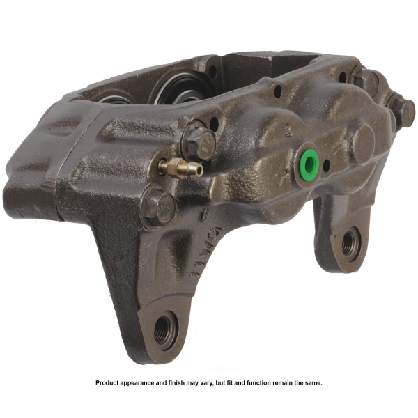 Cardone Reman Remanufactured Unloaded Caliper 19-3326