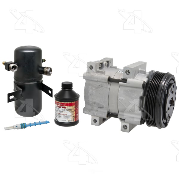 Four Seasons A C Compressor Kit 2004NK