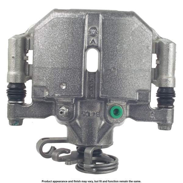 Cardone Reman Remanufactured Unloaded Caliper w/Bracket 18-B5014