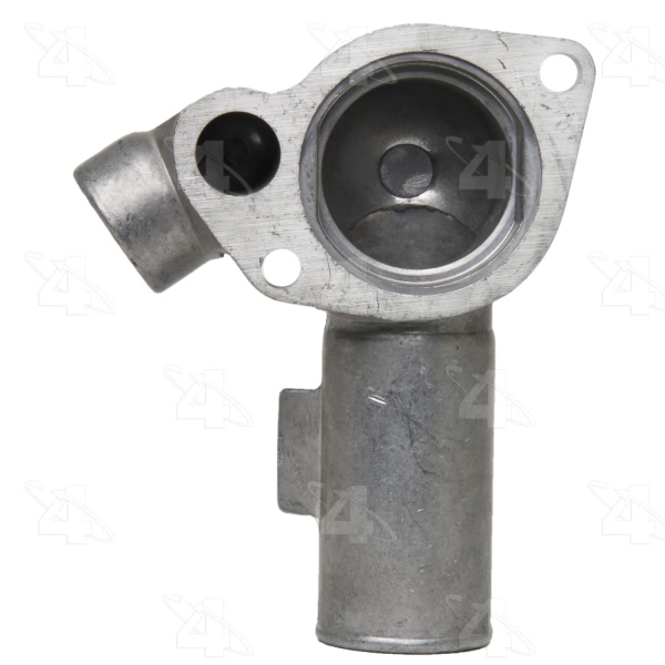 Four Seasons Engine Coolant Water Outlet W O Thermostat 84913