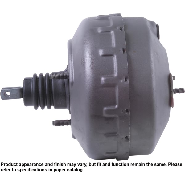 Cardone Reman Remanufactured Vacuum Power Brake Booster w/o Master Cylinder 53-3103