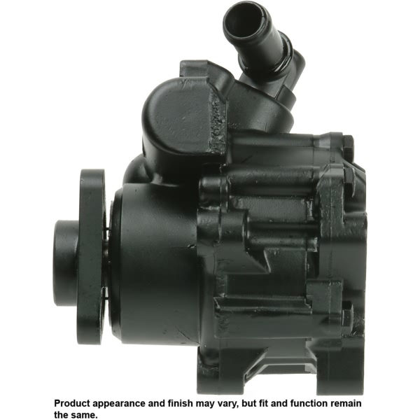 Cardone Reman Remanufactured Power Steering Pump w/o Reservoir 21-134