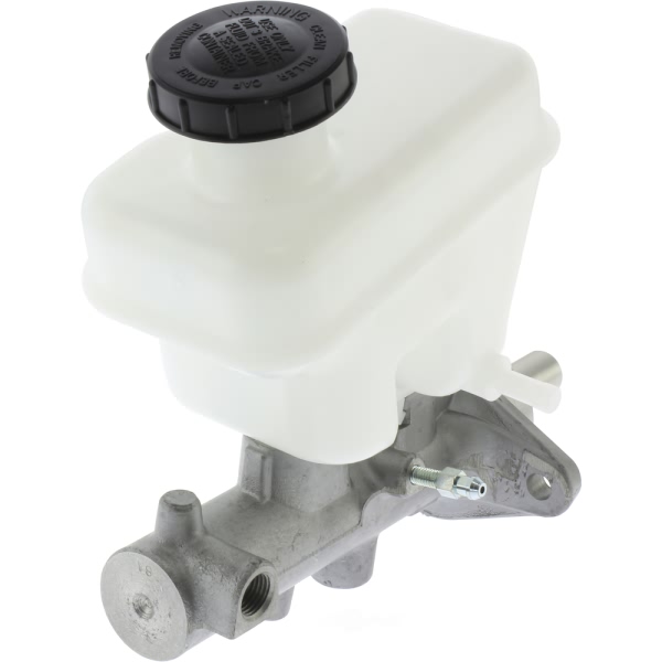 Centric Premium Brake Master Cylinder 130.65124