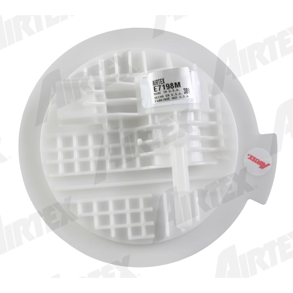 Airtex In-Tank Fuel Pump Module Assembly E7198M