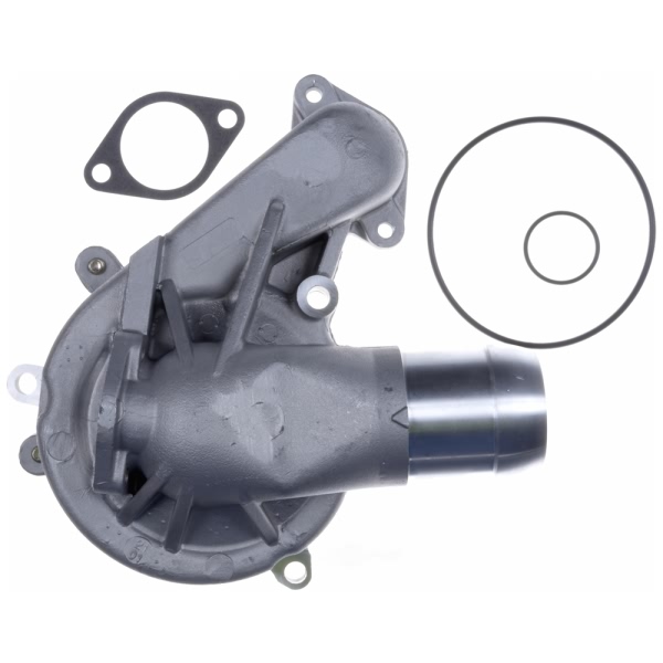 Gates Engine Coolant Standard Water Pump 42349BH