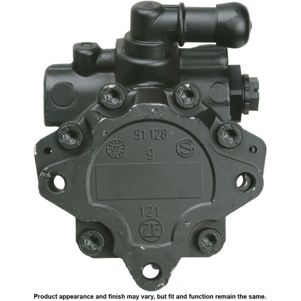 Cardone Reman Remanufactured Power Steering Pump w/o Reservoir 20-1002