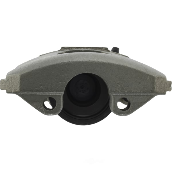 Centric Remanufactured Semi-Loaded Front Driver Side Brake Caliper 141.61048