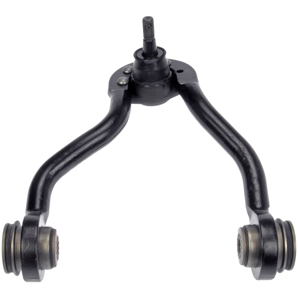 Dorman Front Passenger Side Upper Non Adjustable Control Arm And Ball Joint Assembly 521-914