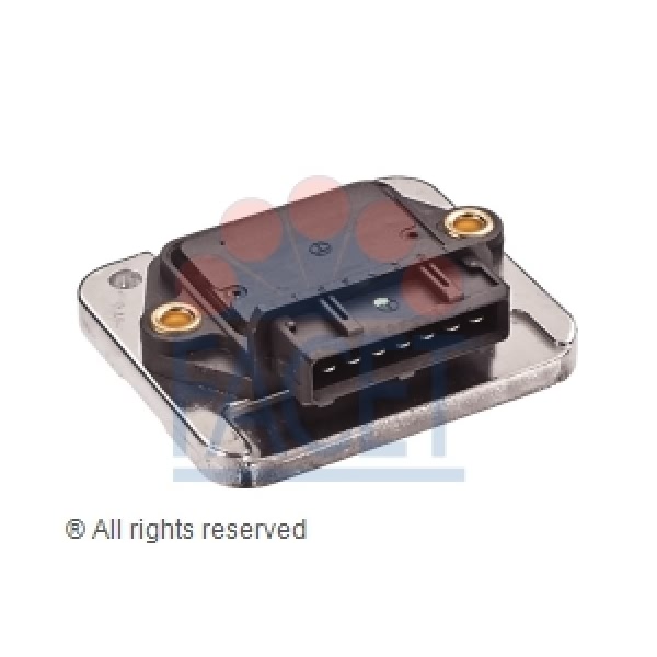 facet Ignition Control Module 9.4007