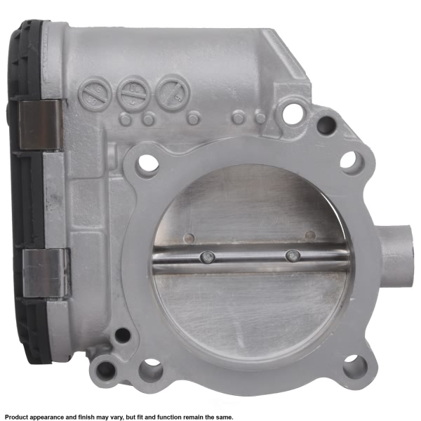 Cardone Reman Remanufactured Throttle Body 67-5200