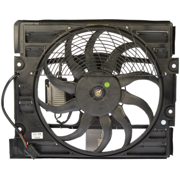 Dorman A C Condenser Fan Assembly 621-208