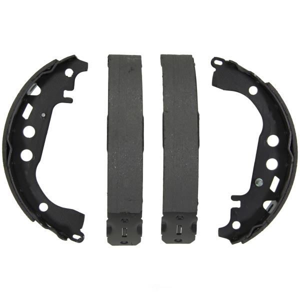 Wagner Quickstop Rear Drum Brake Shoes Z753