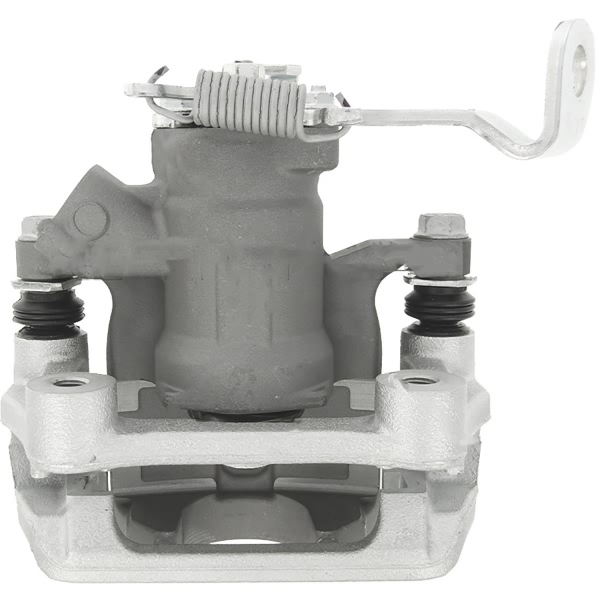 Centric Remanufactured Semi-Loaded Rear Driver Side Brake Caliper 141.45578