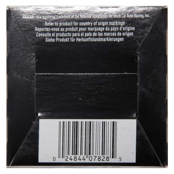 K&N Performance Gold™ Wrench-Off Oil Filter HP-1008