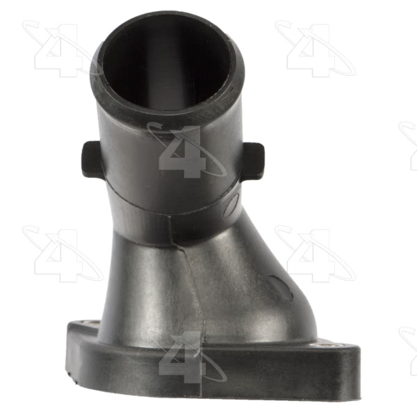 Four Seasons Engine Coolant Water Inlet W O Thermostat 85384