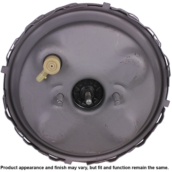 Cardone Reman Remanufactured Vacuum Power Brake Booster w/o Master Cylinder 54-71090