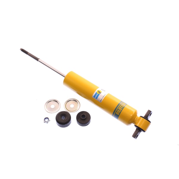 Bilstein Front Driver Or Passenger Side Standard Monotube Shock Absorber 24-025652