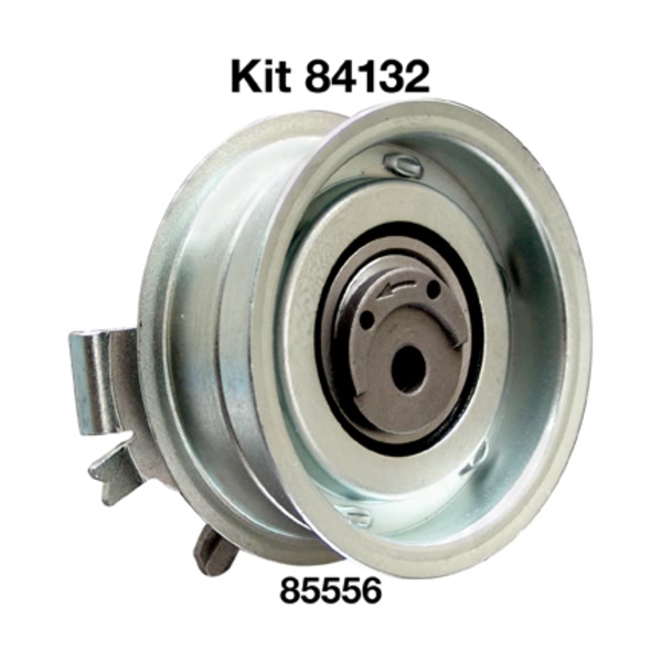 Dayco Timing Belt Component Kit 84132