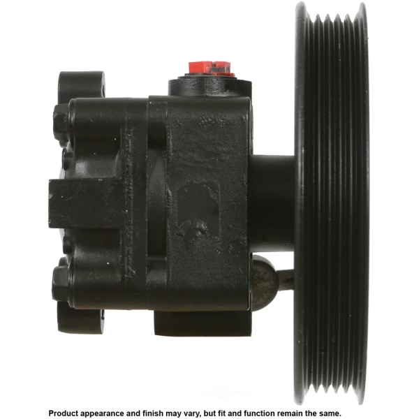 Cardone Reman Remanufactured Power Steering Pump w/o Reservoir 21-5262