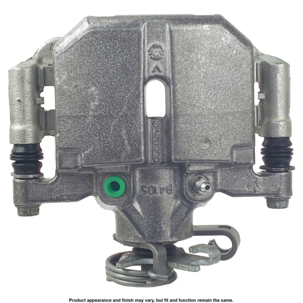 Cardone Reman Remanufactured Unloaded Caliper w/Bracket 18-B5015