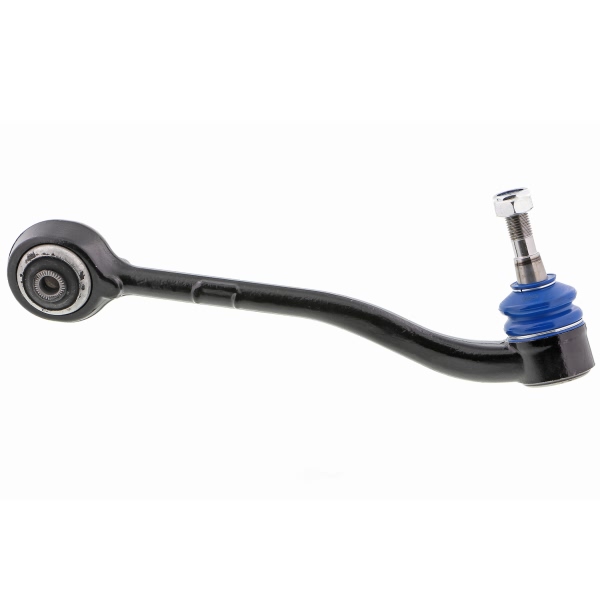 Mevotech Supreme Front Driver Side Lower Rearward Non Adjustable Control Arm And Ball Joint Assembly CMS10104