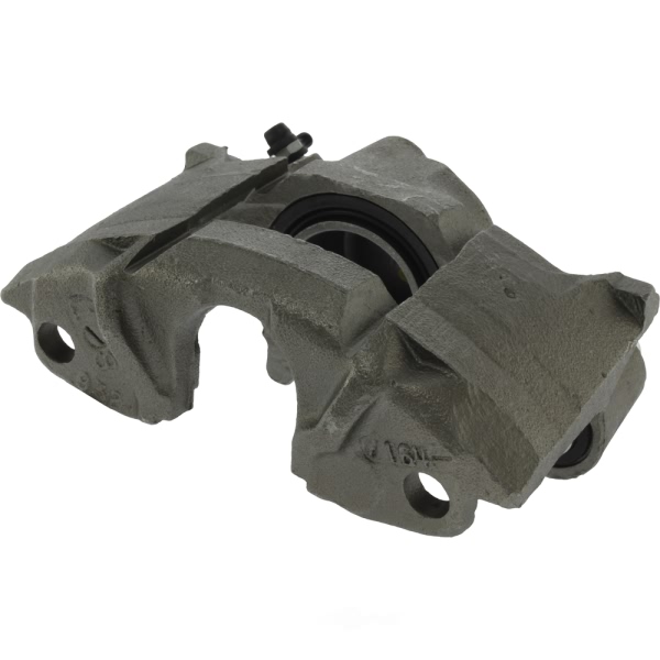 Centric Remanufactured Semi-Loaded Front Passenger Side Brake Caliper 141.62079