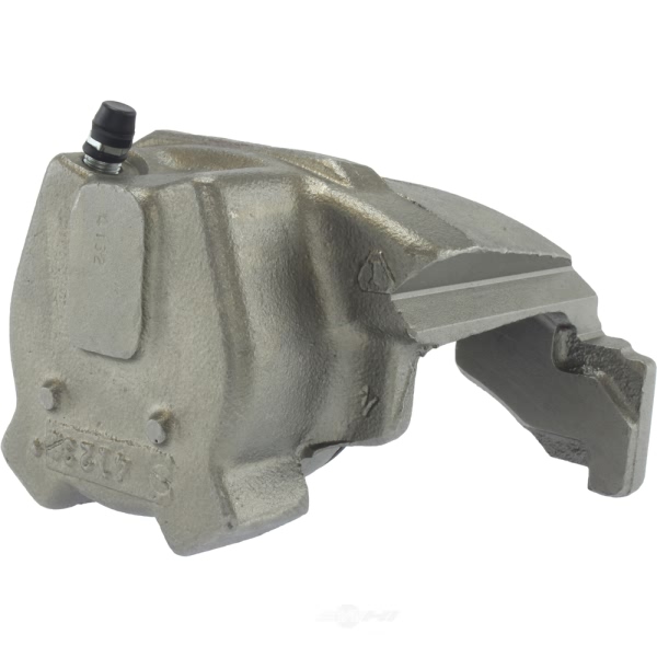 Centric Remanufactured Semi-Loaded Front Passenger Side Brake Caliper 141.61017