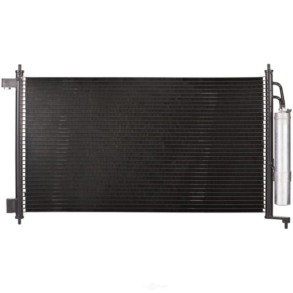 Spectra Premium A/C Condenser 7-3594