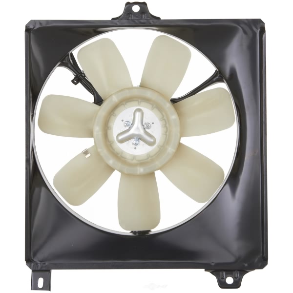 Spectra Premium A/C Condenser Fan Assembly CF20011