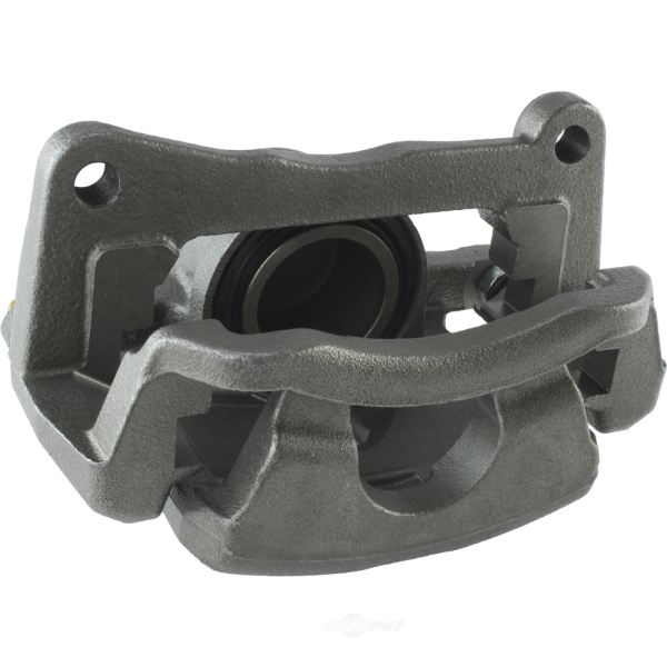 Centric Remanufactured Semi-Loaded Front Passenger Side Brake Caliper 141.45119